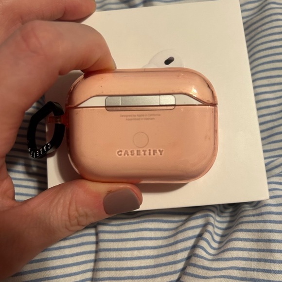 Casetify AirPods Pro First Generation Case - Picture 2 of 3